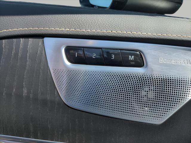 used 2022 Volvo XC90 Recharge Plug-In Hybrid car, priced at $34,838