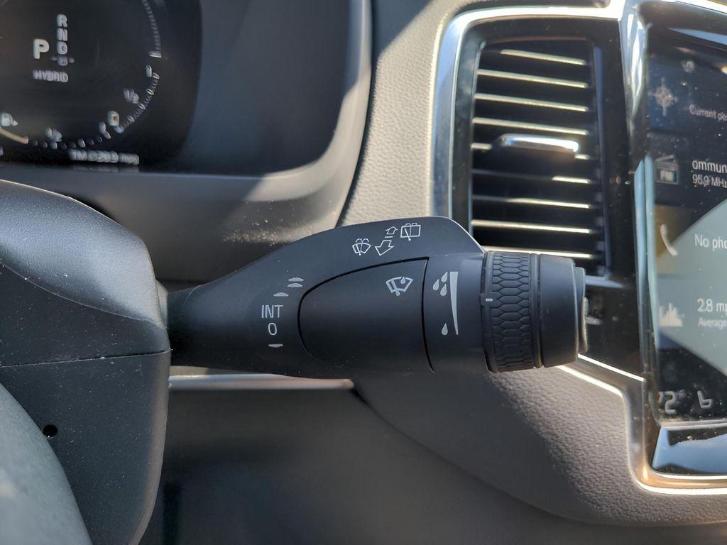 used 2022 Volvo XC90 Recharge Plug-In Hybrid car, priced at $29,965