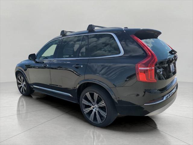 used 2022 Volvo XC90 Recharge Plug-In Hybrid car, priced at $34,838