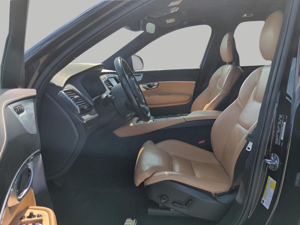 used 2022 Volvo XC90 Recharge Plug-In Hybrid car, priced at $29,965
