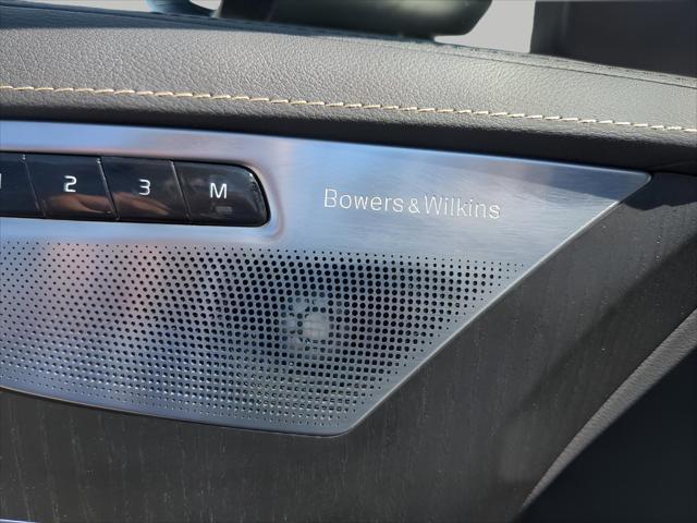 used 2022 Volvo XC90 Recharge Plug-In Hybrid car, priced at $34,838