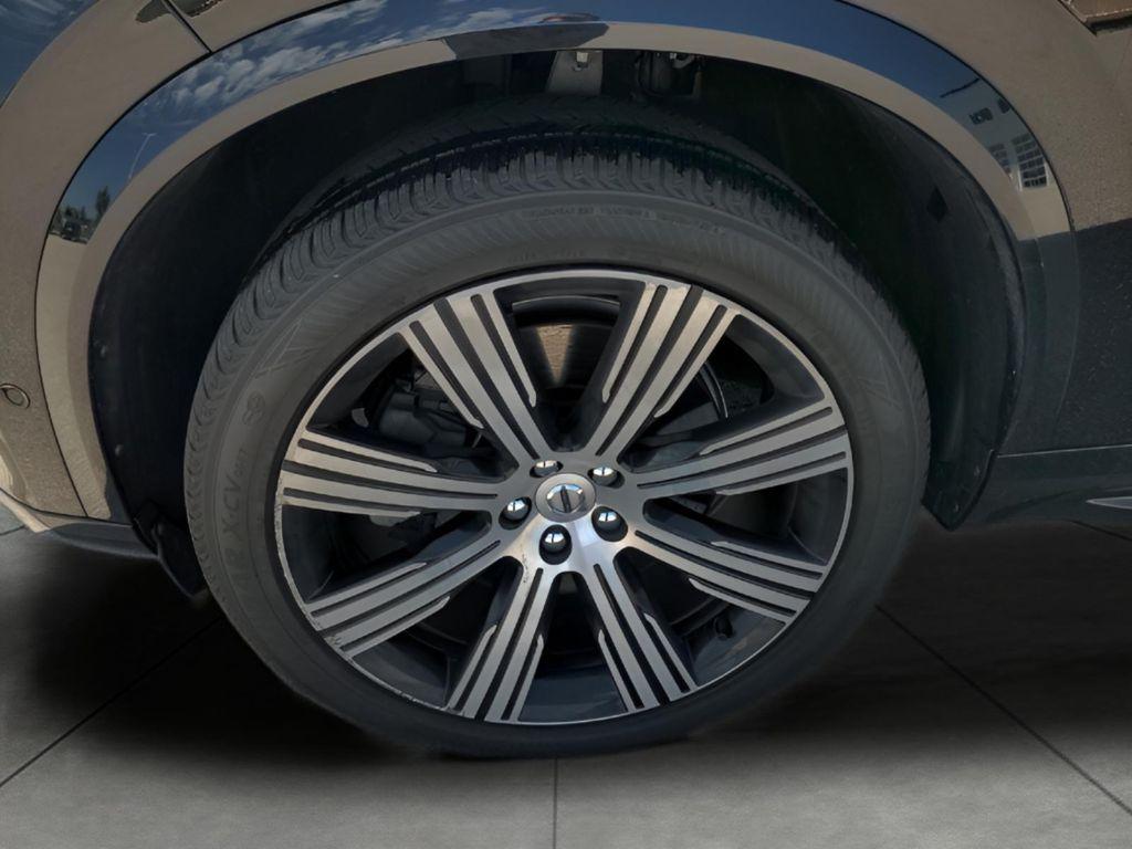 used 2022 Volvo XC90 Recharge Plug-In Hybrid car, priced at $29,965