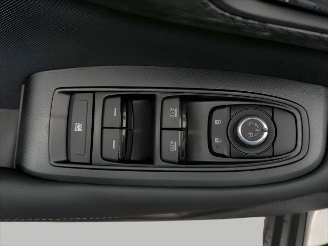 new 2025 Subaru Outback car, priced at $36,521