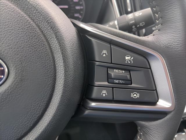 new 2025 Subaru Outback car, priced at $36,521