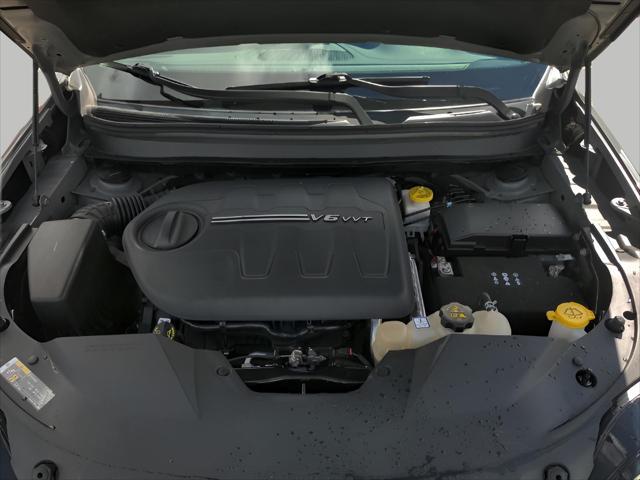 used 2022 Jeep Cherokee car, priced at $22,716