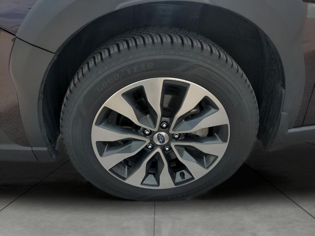 used 2023 Subaru Outback car, priced at $31,428