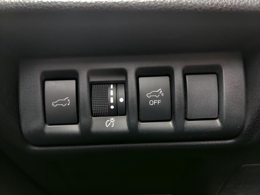 used 2023 Subaru Outback car, priced at $31,428