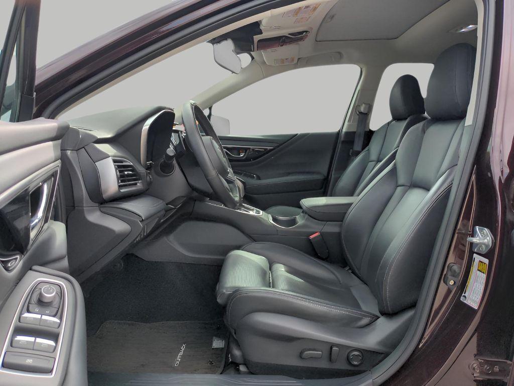 used 2023 Subaru Outback car, priced at $31,428
