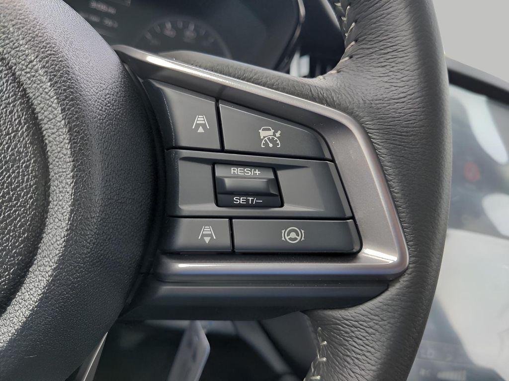 new 2025 Subaru Legacy car, priced at $29,101
