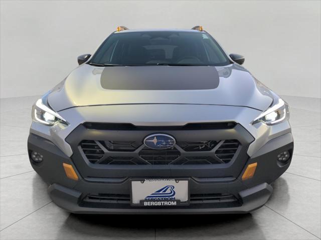 new 2024 Subaru Crosstrek car, priced at $34,519