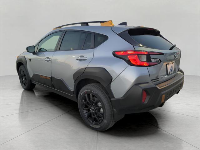 new 2024 Subaru Crosstrek car, priced at $34,519