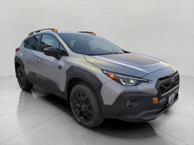 new 2024 Subaru Crosstrek car, priced at $34,519