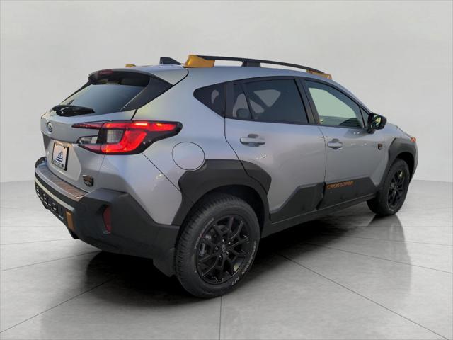 new 2024 Subaru Crosstrek car, priced at $34,519