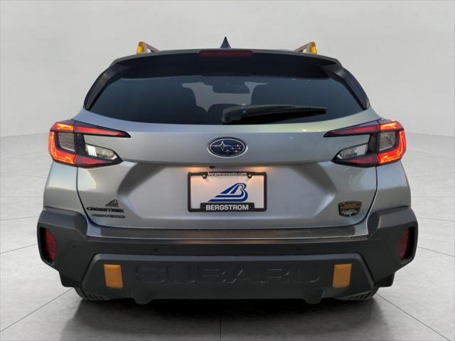 new 2024 Subaru Crosstrek car, priced at $34,519