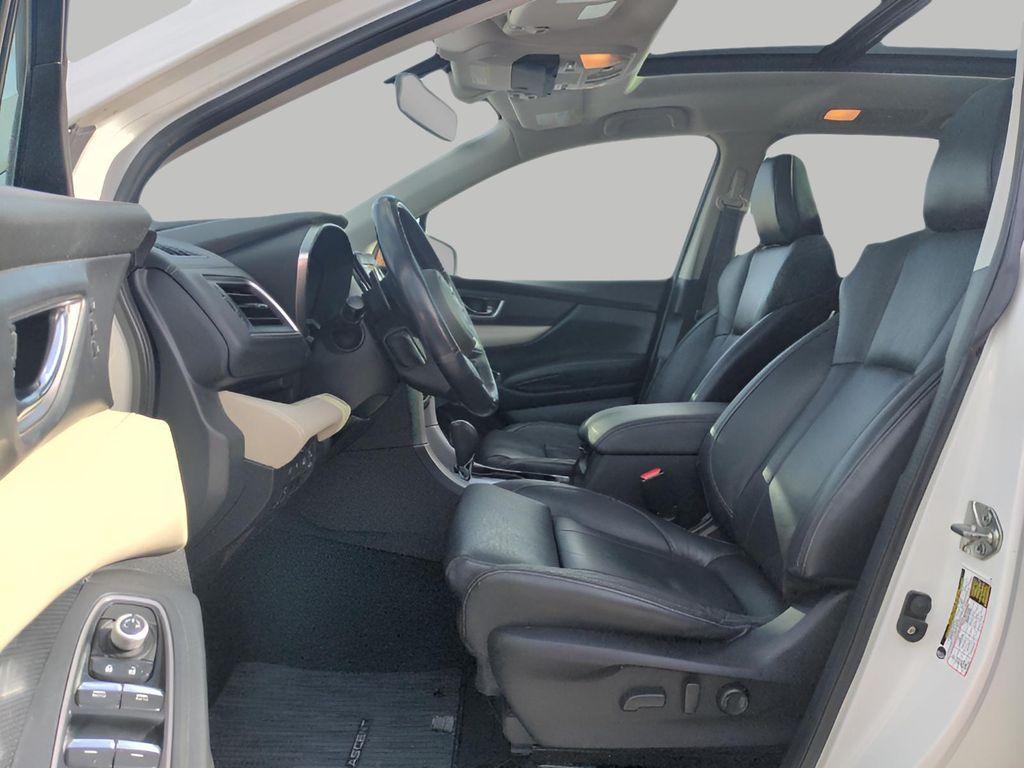 used 2021 Subaru Ascent car, priced at $25,909