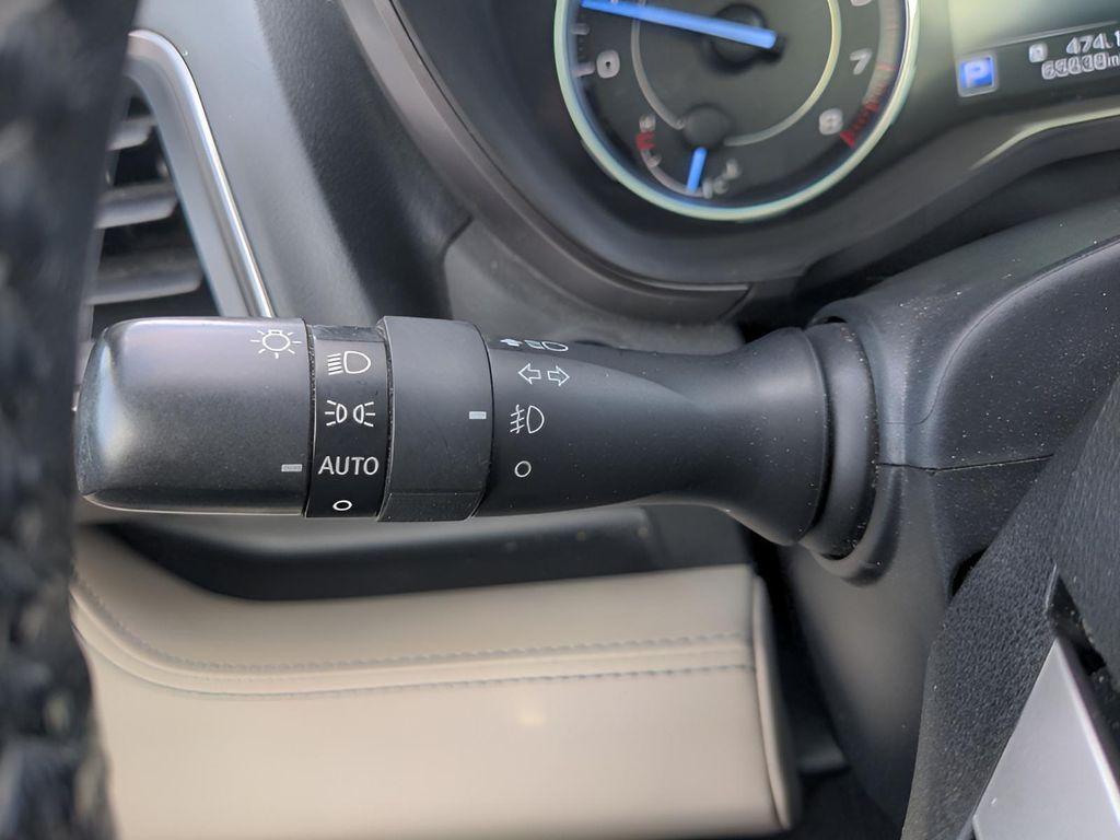 used 2021 Subaru Ascent car, priced at $25,909