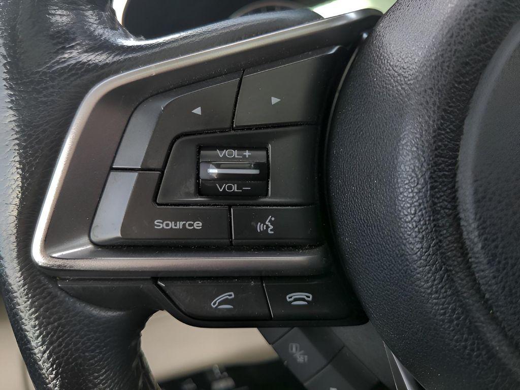 used 2021 Subaru Ascent car, priced at $25,909