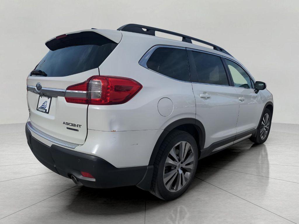 used 2021 Subaru Ascent car, priced at $25,909