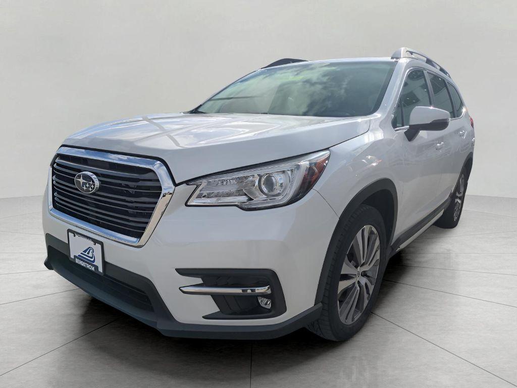 used 2021 Subaru Ascent car, priced at $25,909