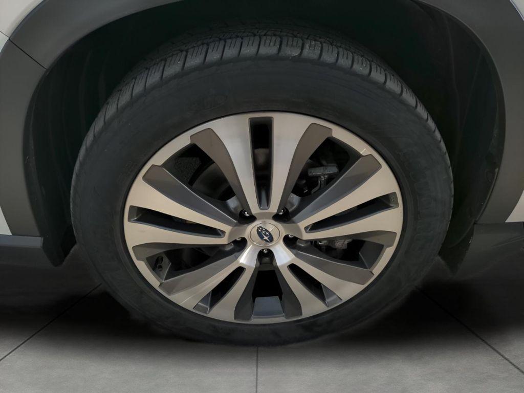 used 2021 Subaru Ascent car, priced at $25,909