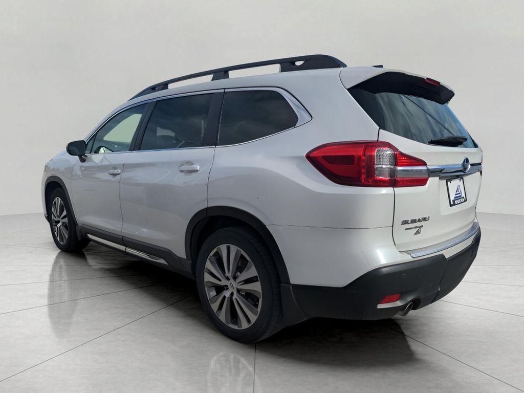 used 2021 Subaru Ascent car, priced at $25,909