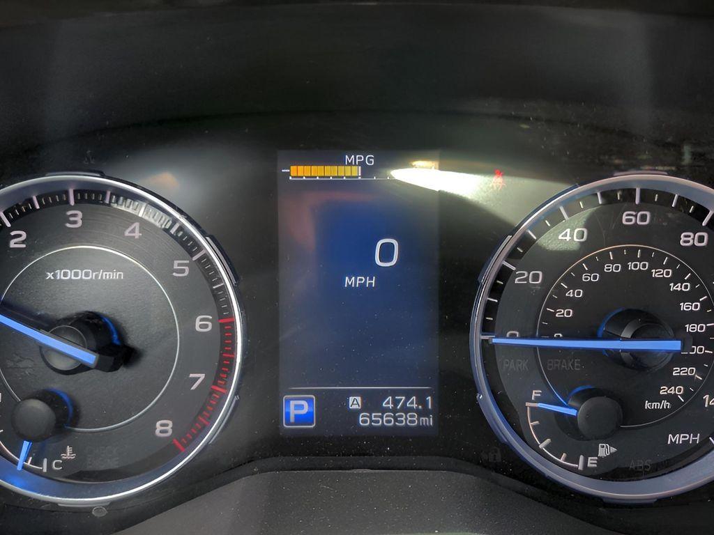 used 2021 Subaru Ascent car, priced at $25,909