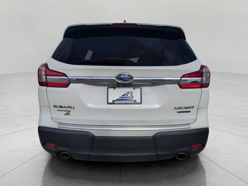 used 2021 Subaru Ascent car, priced at $25,909