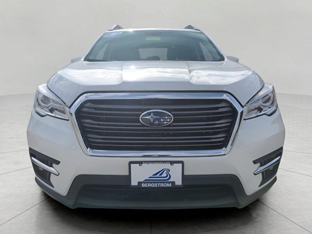 used 2021 Subaru Ascent car, priced at $25,909