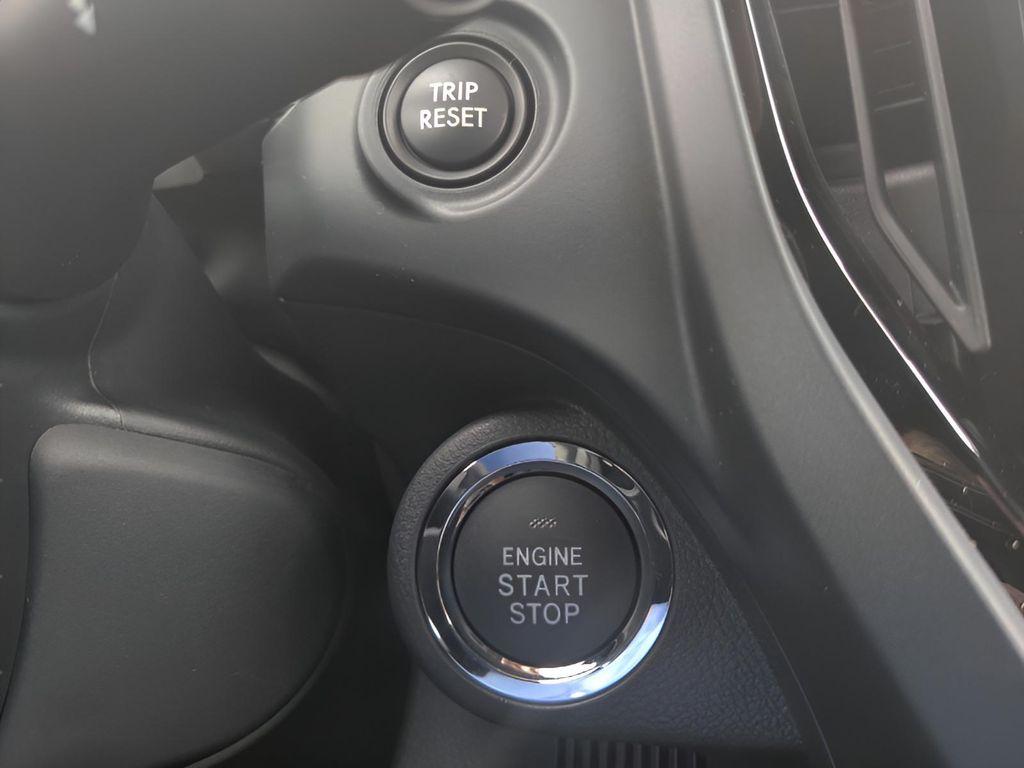 new 2025 Subaru Forester Hybrid car, priced at $42,673