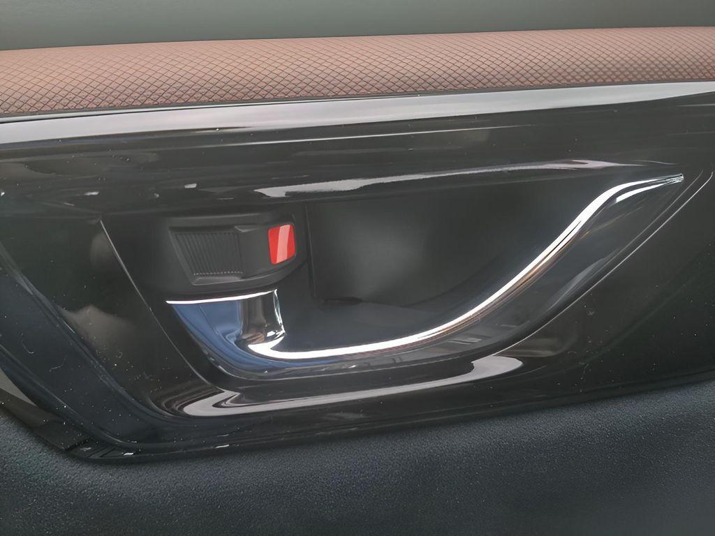 new 2025 Subaru Forester Hybrid car, priced at $42,673