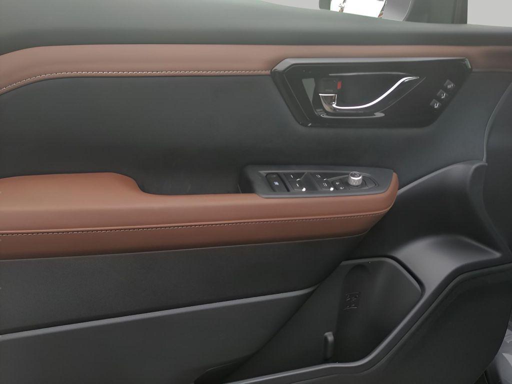 new 2025 Subaru Forester Hybrid car, priced at $42,673