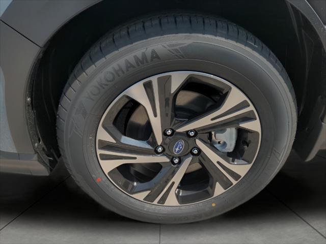 new 2025 Subaru Crosstrek car, priced at $31,191