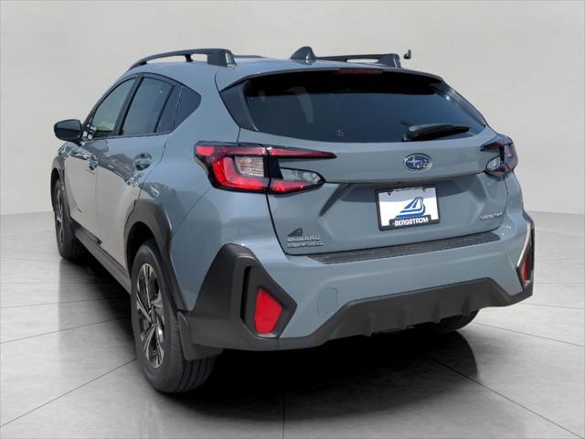 new 2025 Subaru Crosstrek car, priced at $31,191