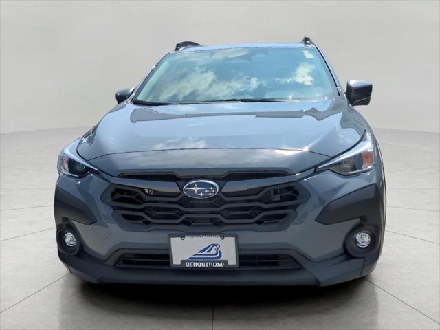 new 2025 Subaru Crosstrek car, priced at $31,191