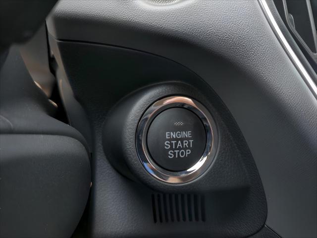 new 2025 Subaru Crosstrek car, priced at $31,191