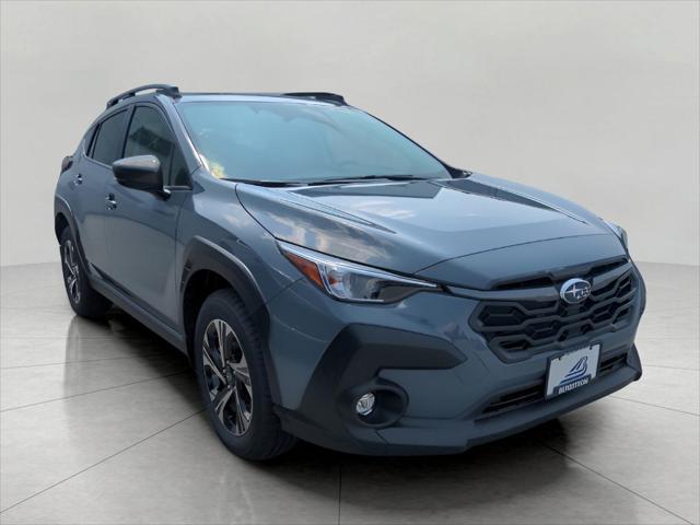 new 2025 Subaru Crosstrek car, priced at $31,191