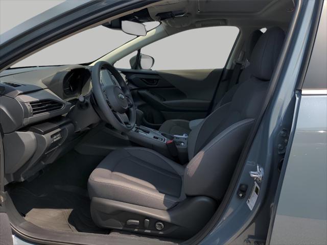 new 2025 Subaru Crosstrek car, priced at $31,191