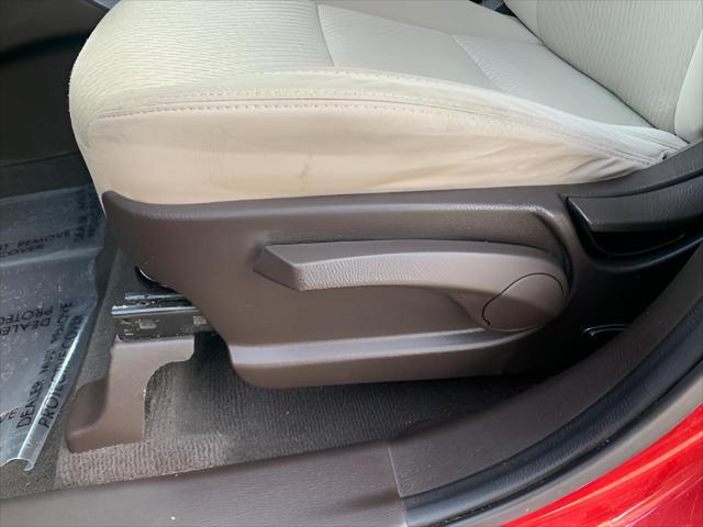 used 2017 Hyundai Santa Fe Sport car, priced at $9,694