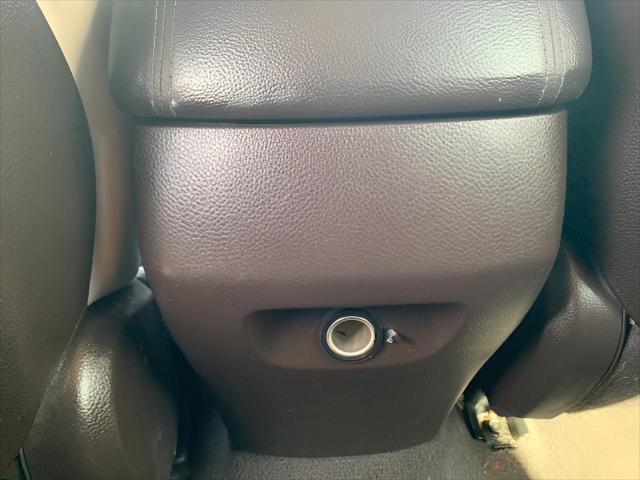 used 2017 Hyundai Santa Fe Sport car, priced at $9,694