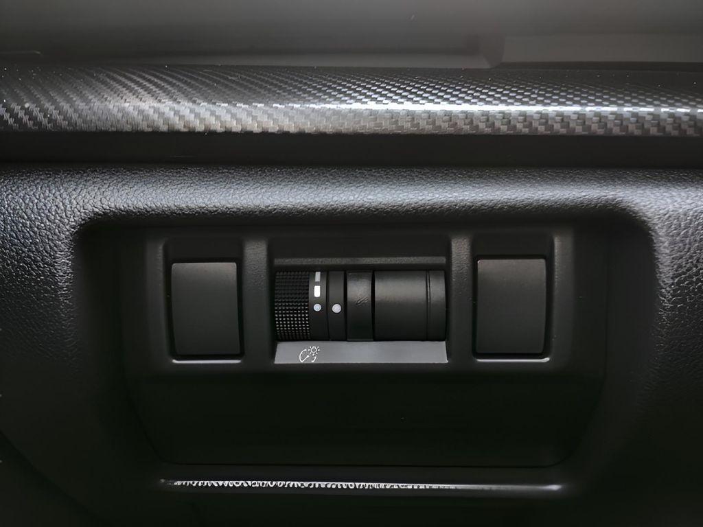 new 2025 Subaru Crosstrek car, priced at $30,811