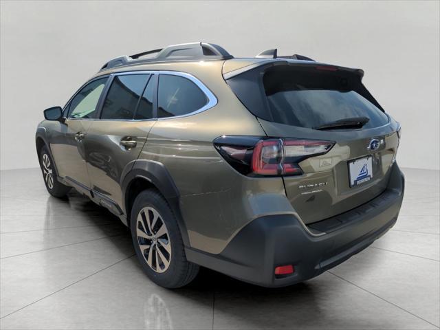 new 2025 Subaru Outback car, priced at $34,252