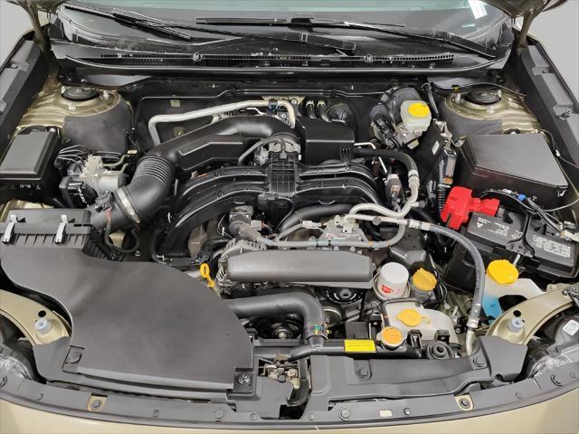 used 2024 Subaru Outback car, priced at $31,514