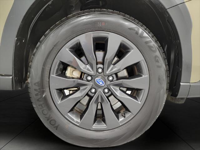 used 2024 Subaru Outback car, priced at $31,514