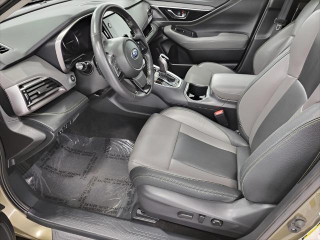 used 2024 Subaru Outback car, priced at $31,514
