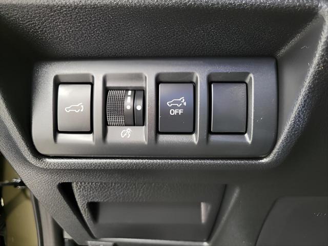 used 2024 Subaru Outback car, priced at $31,514