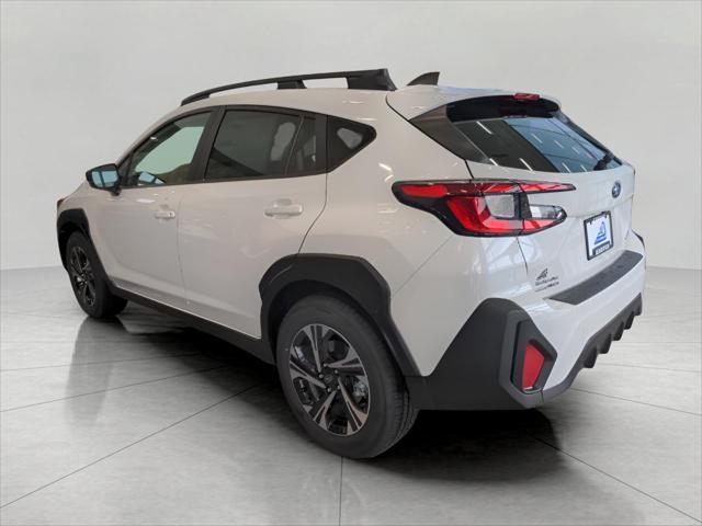 new 2024 Subaru Crosstrek car, priced at $29,551