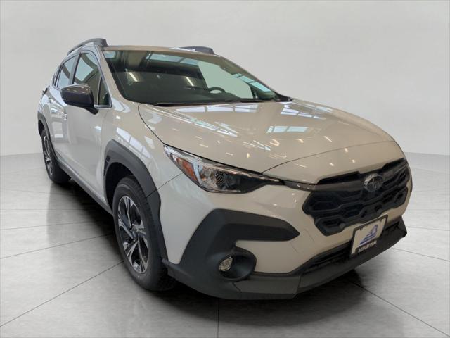 new 2024 Subaru Crosstrek car, priced at $29,551