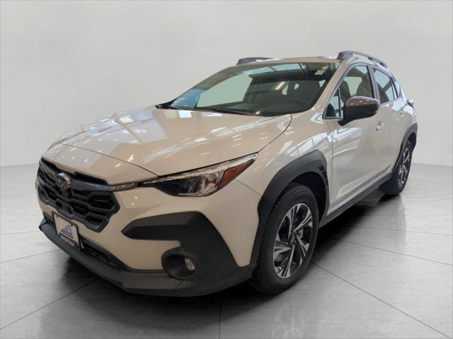 new 2024 Subaru Crosstrek car, priced at $29,551