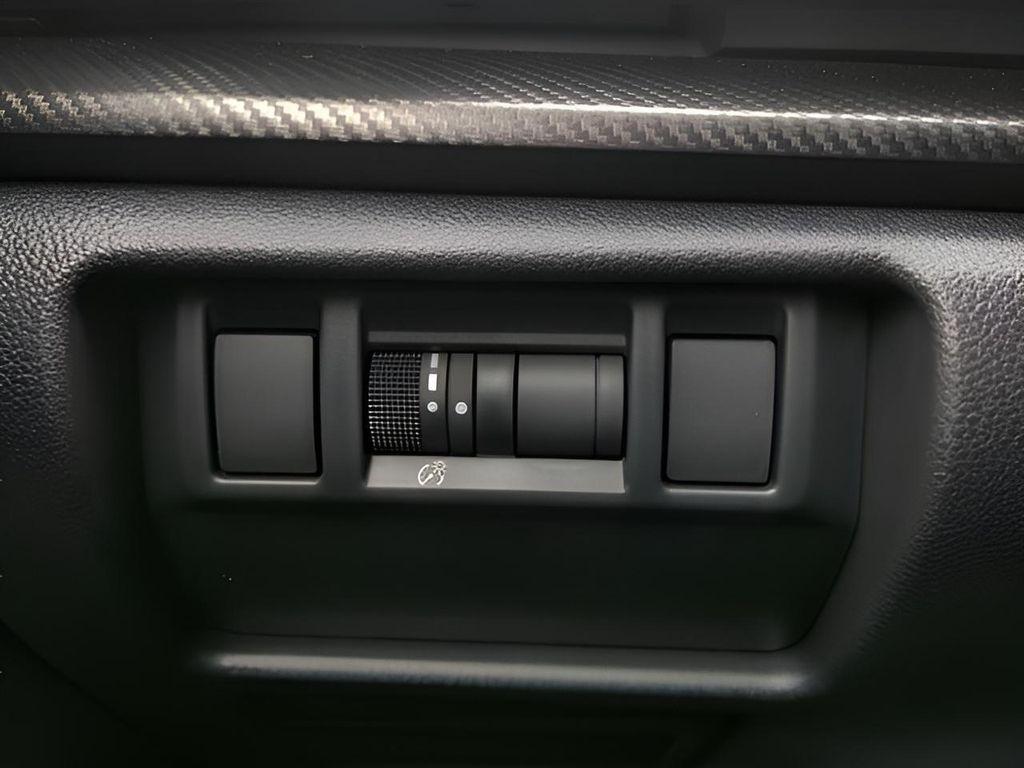 new 2025 Subaru Crosstrek car, priced at $30,612