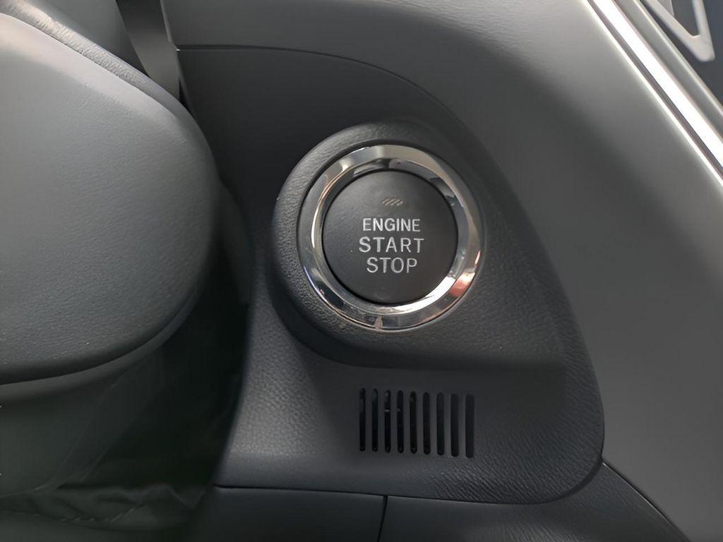 new 2025 Subaru Crosstrek car, priced at $30,612